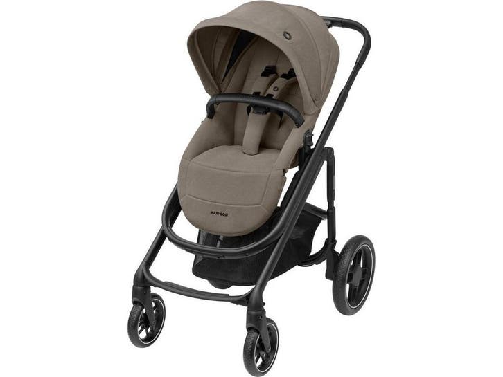 Maxi-Cosi Plaza Plus - 2-in-1 Kinderwagen -, Kinderen en Baby's, Kinderwagens en Combinaties, Nieuw, Maxi-Cosi, Verzenden