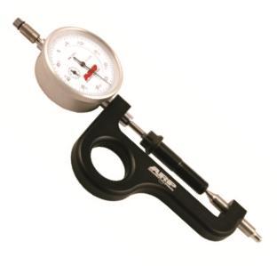 ARP Rod Bolt Stretch Gauge Billet Style, Ophalen of Verzenden