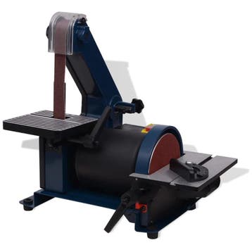 Schuurmachine 300W | -34% Retour Deal | Sla je slag!, Doe-het-zelf en Bouw, Verzenden, Zo goed als nieuw