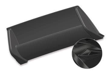 Achterskirt voor VW Golf 7 GTI / GTD / GTE HA240-C, Verzenden