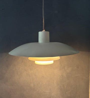 Louis Poulsen - Poul Henningsen - Plafonnier - Métal