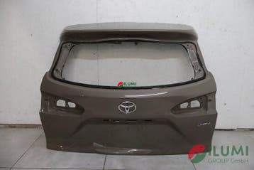 Kofferbakdeksel Toyota Corolla Cross, Auto-onderdelen, Verzenden, Gebruikt, Toyota