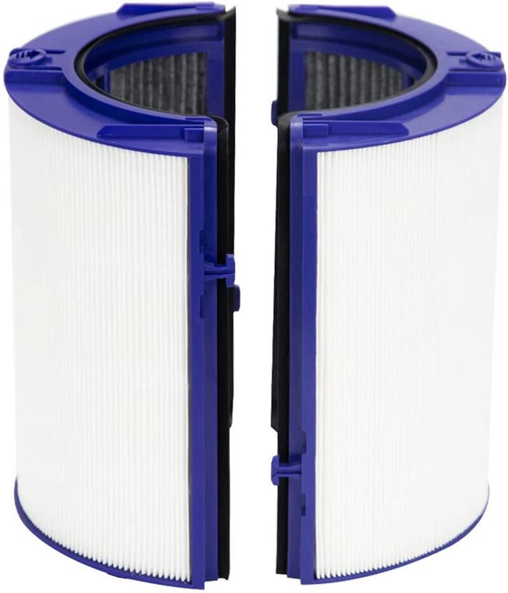 HEPA-filter voor Dyson PH01/ PH02 / HP06 /, Electroménager, Équipement de traitement de l'air, Envoi