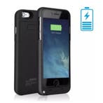 iPhone 5 5S SE 2200mAh Powercase Powerbank Oplader Batterij, Verzenden