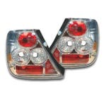 Feux Arrière Pour Honda Civic Style Lexus  00 Chromé, Verzenden
