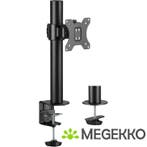 LogiLink BP0103 flat panel bureau steun, Computers en Software, Verzenden, Nieuw