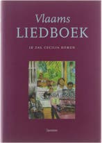 Vlaams liedboek 9789020937763, Verzenden, Gelezen