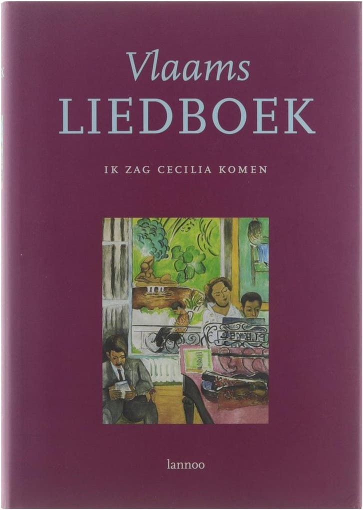 Vlaams liedboek 9789020937763, Boeken, Muziek, Gelezen, Verzenden
