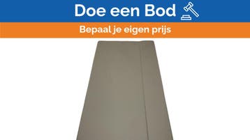 Bieden: Quicksilver Activ 755 Aft Bench Port, Ophalen of Verzenden, Nieuw