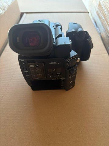 Canon EOS C200 Digitale videocamera
