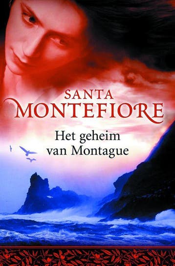 Het geheim van Montague 9789022547045 Santa Montefiore, Verzenden, Gelezen, Santa Montefiore
