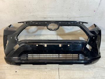 Toyota RAV 4 (XA40) voorbumper, Autos : Pièces & Accessoires, Verzenden