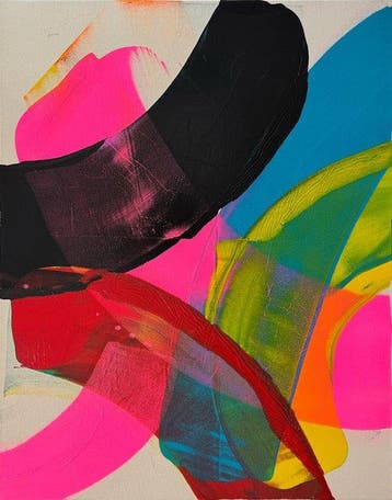 Christian Sauer - konvex #522 - XXL, Antiquités & Art