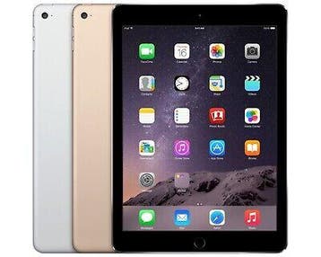 Magazijn opruiming Apple iPad 9.7 Air 16/32/64/128GB (model, Computers en Software, Apple iPads, Ophalen of Verzenden, Nieuw