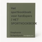 Het sportkookboek voor hardlopers / HET SPORTKOOKBOEK, Boeken, Kookboeken, Verzenden, Zo goed als nieuw, Stephanie Scheirlynck