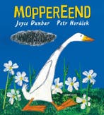 Moppereend 9789047710646 Joyce Dunbar, Verzenden, Gelezen, Joyce Dunbar