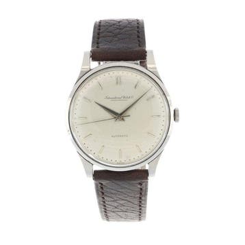 IWC (International Watch Co. Schaffhausen) - Classic Vintage, Nieuw