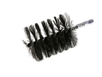 Brosse à tubes 75mm fil dacier lisse (0.40 mm), Verzenden, Nieuw