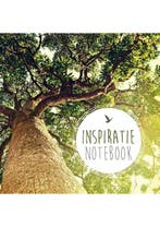 Inspiratie notebook, Verzenden, Gelezen