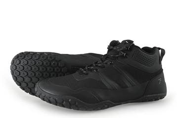 Ballop Barefoot in maat 44 Zwart, Kleding | Heren, Schoenen, Verzenden, Zwart, Zo goed als nieuw, Ballop