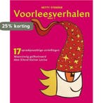 17 sprookjesachtige vertellingen Voorleesverhalen Deel 1, Boeken, Kinderboeken | Kleuters, Verzenden, Gelezen, N. Stender