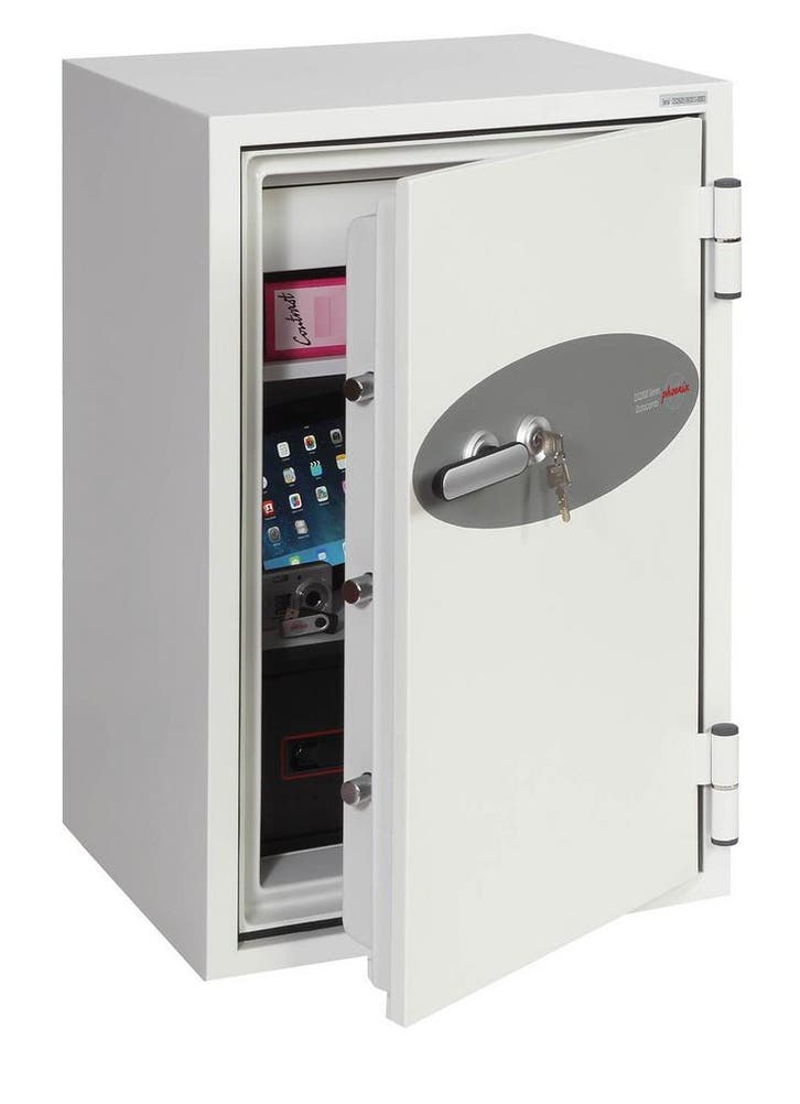 Phoenix Data Combi DS2502K brandwerende kluis, Huis en Inrichting, Brandblussers en Brandkasten, Brandkast, Nieuw, Verzenden