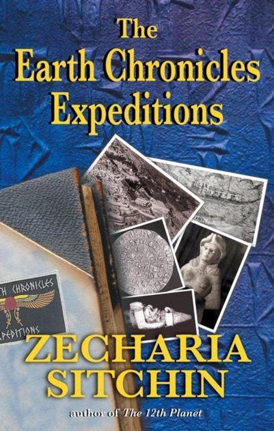 The Earth Chronicles Expeditions 9781591430766, Boeken, Taal | Engels, Gelezen, Verzenden