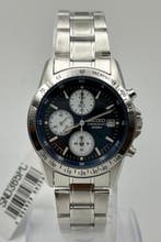 Seiko - Chronograph - Zonder minimumprijs - SND365P1 - Heren
