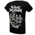 The Black Dahlia Murder The Dance Macabre T-Shirt