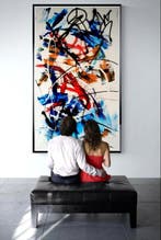 Luc Mora - Signature - XXL