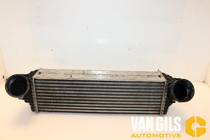 Intercooler BMW X6 O152875, Autos : Pièces & Accessoires, Climatisation & Chauffage