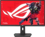 Asus ROG Strix XG27ACMS Zwart , 27-inch Quad HD Monitor, Ophalen of Verzenden, Zo goed als nieuw, 27", 1 tot 2 ms