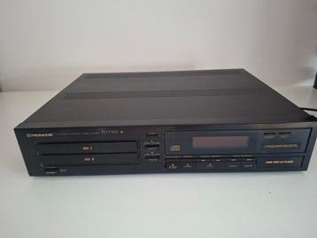 Pioneer - PD-T303 Lecteur de CD, TV, Hi-fi & Vidéo