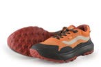 Vans Sportschoenen in maat 43 Oranje, Kleding | Heren, Schoenen, Overige kleuren, Verzenden, Sportschoenen, Zo goed als nieuw