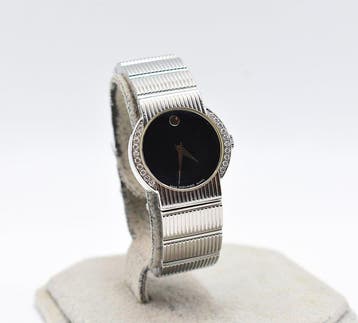 Movado - Genève - Sans prix de réserve - Quartz - 3934957 -