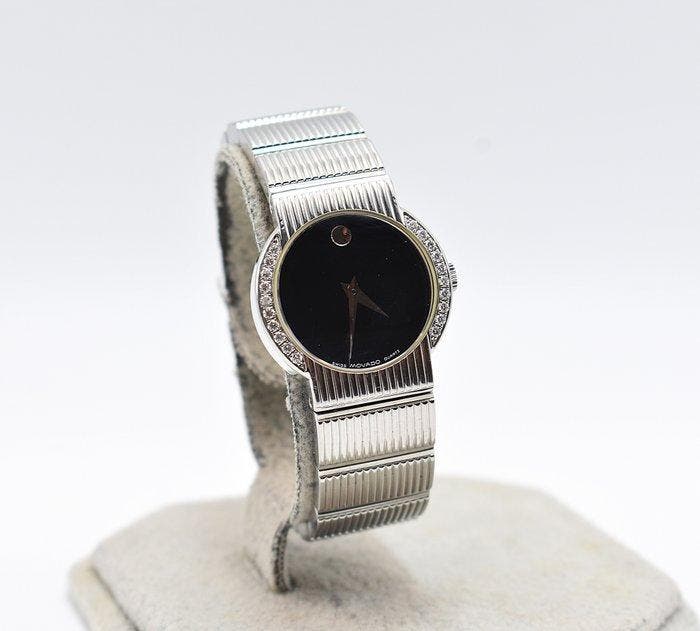 Movado - Genève - Sans prix de réserve - Quartz - 3934957 -, Bijoux, Sacs & Beauté, Montres | Hommes