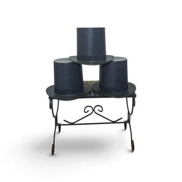Moët & Chandon - Champagne koeler (3) - Plastic - Tophat