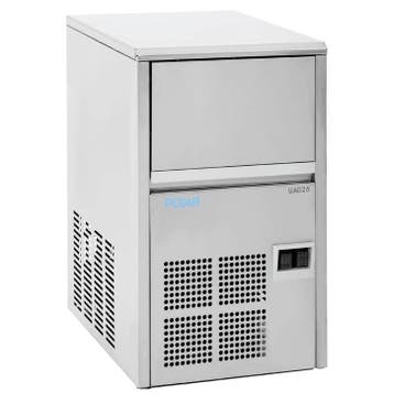 IJsblokjesmachine | U-SERIE | Volle Blokjes (18g) |, Verzenden