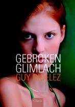 Gebroken glimlach 9789044811544 Guy Didelez, Verzenden, Gelezen, Guy Didelez