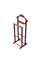 Fratelli Reguitti - Dressboy - Hout, Messing, Staal