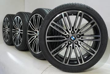 BMW 5 serie G30 G31 8 serie G14 G15 G16 664M 19 inch velgen, Auto-onderdelen, Banden en Velgen, Ophalen of Verzenden, Nieuw