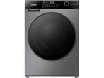 Everglades - Wasmachine Voorlader - 7 kg - Titanium Grijs, Verzenden, Nieuw, 85 tot 90 cm, Energieklasse A of zuiniger