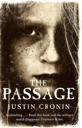 The Passage 9781409102304 Justin Cronin, Boeken, Verzenden, Gelezen, Justin Cronin