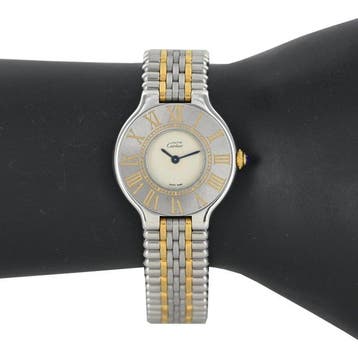 Cartier - Must de Cartier 21 - Sans prix de réserve -, Nieuw