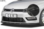 Cupspoiler voor VW Golf 7 R-Line CSL333-C, Verzenden, Nieuw