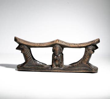 neksteun - Kuba - DR Congo