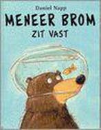 Meneer Brom zit vast 9789053417515 D. Napp, Verzenden, Gelezen, D. Napp