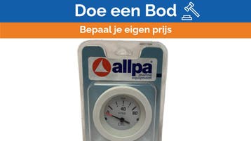 Bieden: Teleflex Johnson Evinrude oil pressure, Ophalen of Verzenden, Nieuw