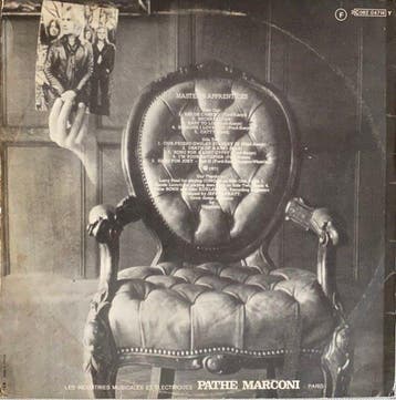 Masters Apprentices - Masters Apprentices - Vinylplaat -, Nieuw in verpakking