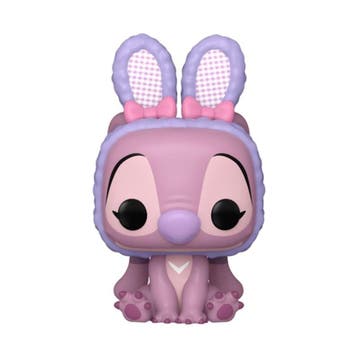Disney Pocket POP! Vinyl Figure Easter Egg Angel 4 cm, Ophalen of Verzenden